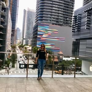 Meet your Posher, Diamaryta